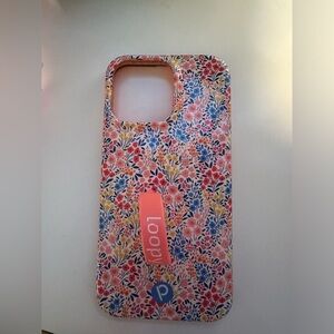 Loopy case IPhone 14 Pro Max
